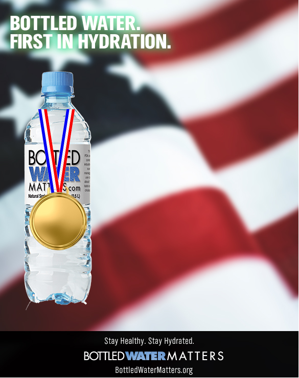 BW%20Olympics%20First%20in%20Hydration, Bottled Water | IBWA | Bottled Water