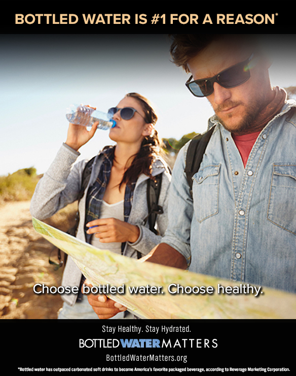 Choice3, Bottled Water | IBWA | Bottled Water