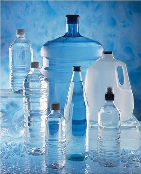  Original 5, Bottled Water | IBWA | Bottled Water