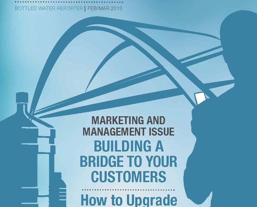 February/March 2013 – Marketing and Management