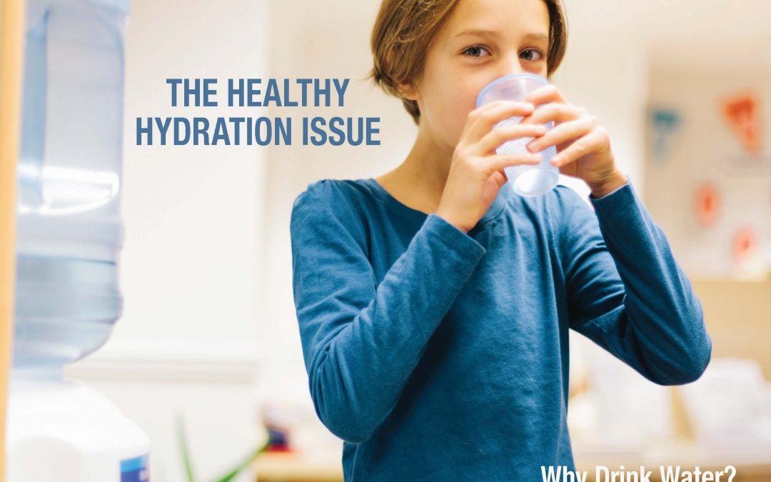 January/February 2017 – Healthy Hydration