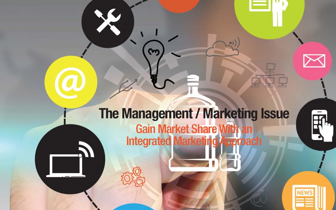 Sept/Oct 2015 – Management and Marketing