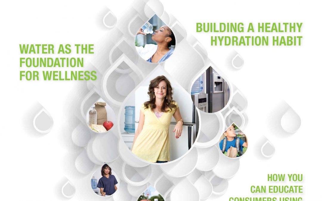 March/April 2014 – Healthy Hydration
