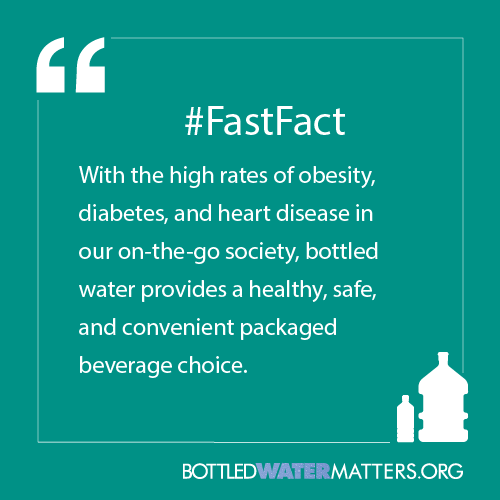 Fastfacts10, Bottled Water | IBWA | Bottled Water