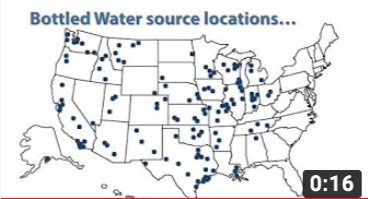 Bottled Water Comes From Places That Have Water, Bottled Water | IBWA | Bottled Water