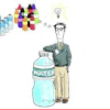 Meet Norman Updated 100x100, Bottled Water | IBWA | Bottled Water