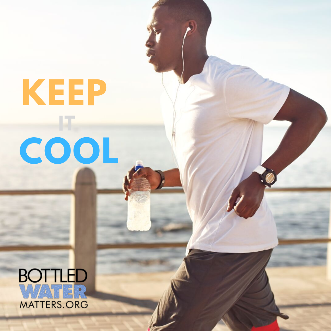 KeepItCool, Bottled Water | IBWA | Bottled Water