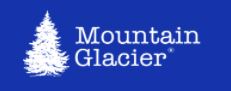 Mountain Glacier