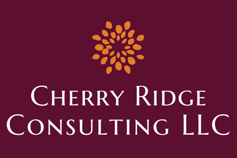 cherry ridge logo