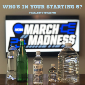 MarchMadness2 300x300, Bottled Water | IBWA | Bottled Water