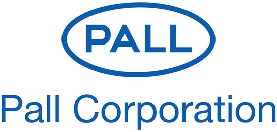 Pall Logo545w, Bottled Water | IBWA | Bottled Water