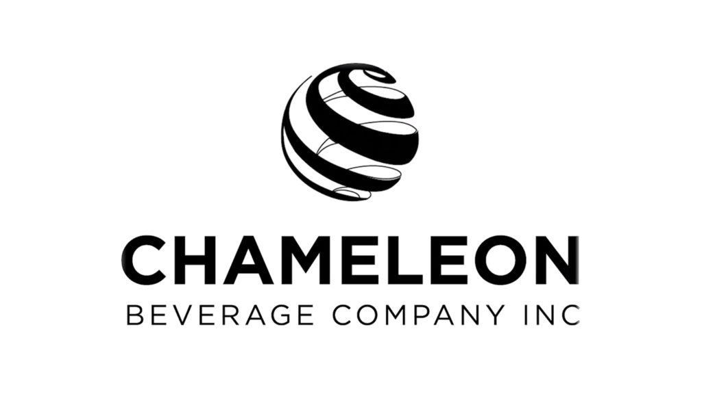 chameleon beverage co