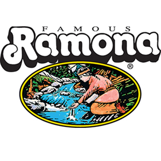Famous Ramona, Bottled Water | IBWA | Bottled Water