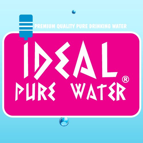 Ideal Pure Water, Bottled Water | IBWA | Bottled Water