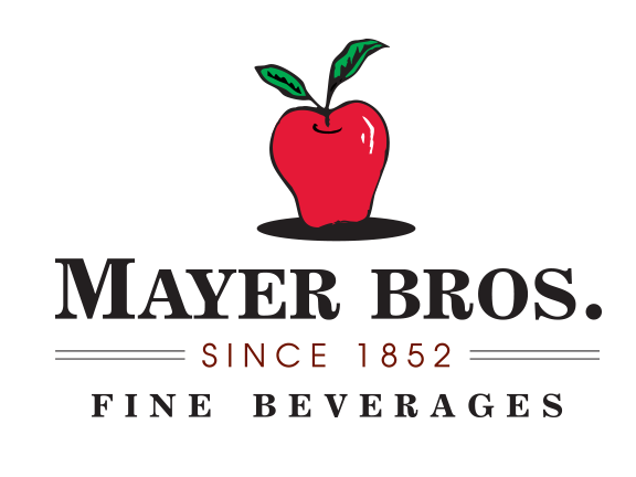 Mayer Bros Logo, Bottled Water | IBWA | Bottled Water