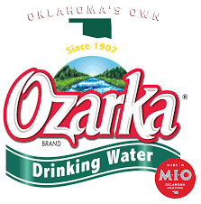 ozarka water and coffee