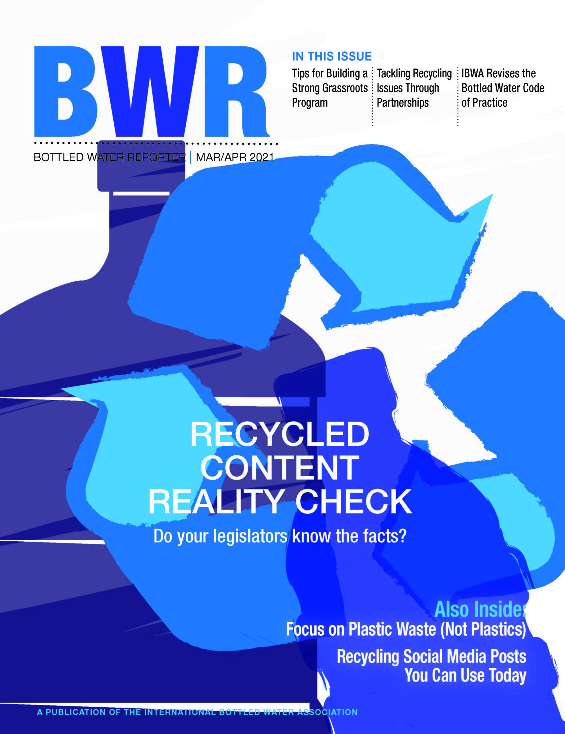 BWR_MarchApril_2021_cover BWR MarchApril 2021 Cover Scaled, Bottled Water | IBWA | Bottled Water