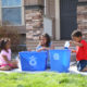 Consumers are reminded to maintain or begin good recycling habits on Earth Day to help sustain our environment