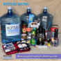 HODEmergencyPrepKit 88x88, Bottled Water | IBWA | Bottled Water