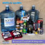 HODEmergencyPrepKit 90x90, Bottled Water | IBWA | Bottled Water