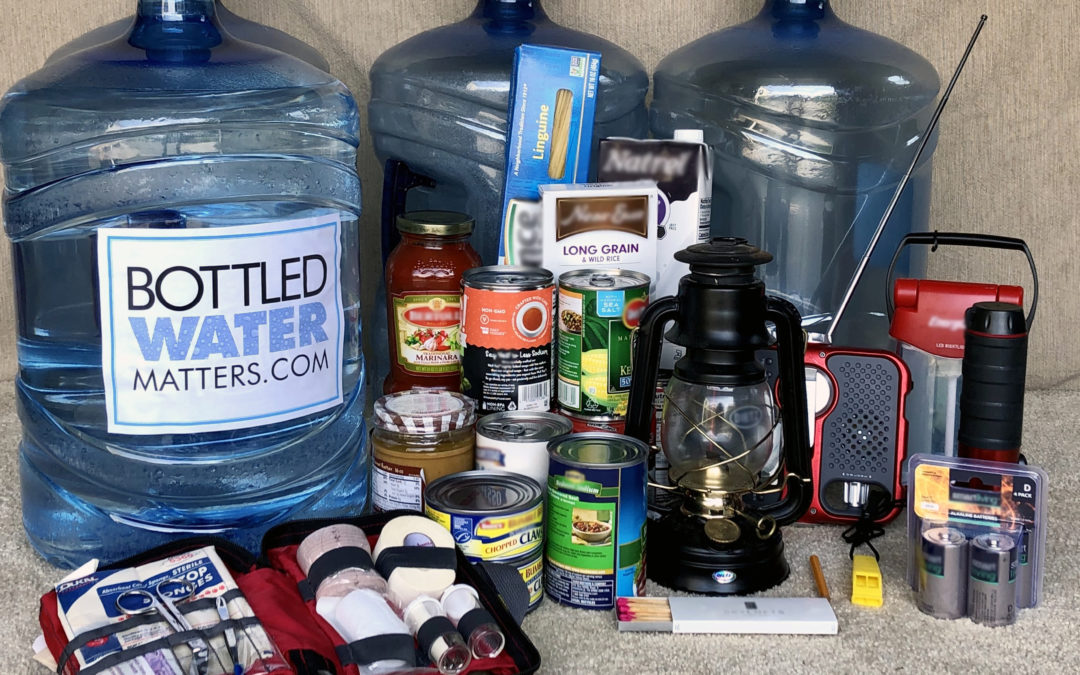 Consumers are advised to prepare emergency kits early for this year’s Hurricane Season