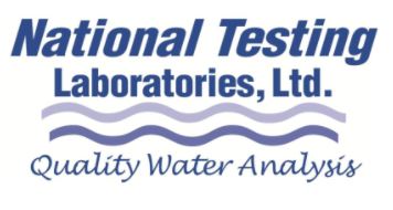 National Testing Labs small