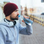 Adequate Hydration Can Help Your Hands and Feet Stay Warm In Winter