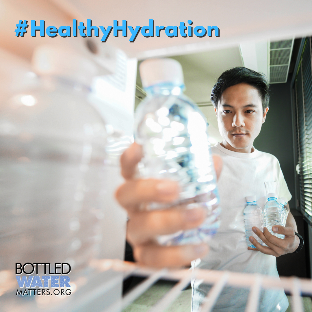 March 2022 Toolkit Bottled Water IBWA Bottled Water