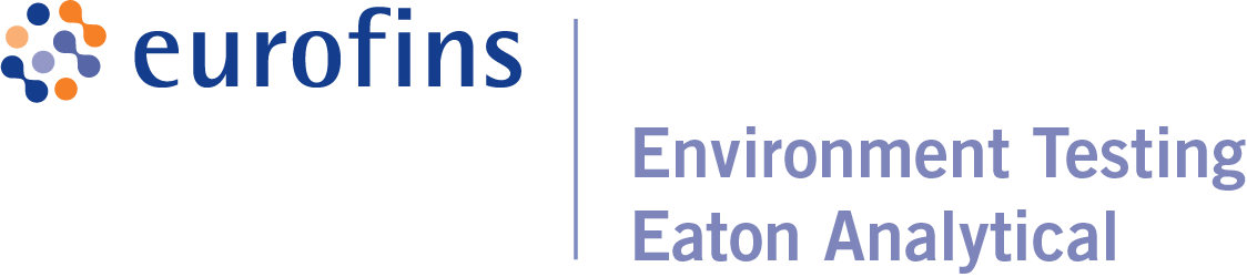 Eurofins Eaton Logo 032522, Bottled Water | IBWA | Bottled Water