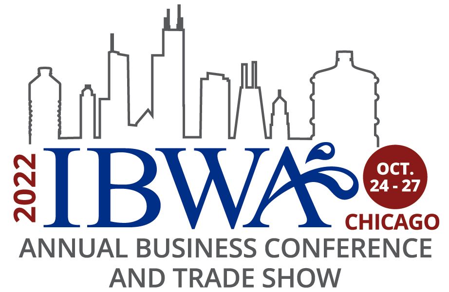 IBWA 2022Conference 2C Cropped, Bottled Water | IBWA | Bottled Water