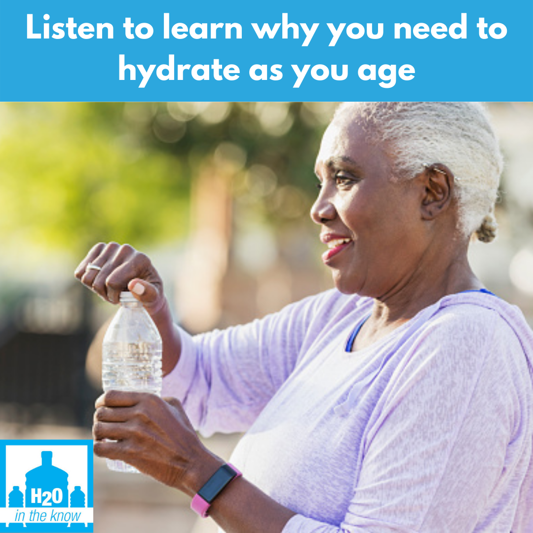 podcast-explores-connection-between-drinking-water-and-healthy-aging