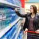 Increased consumer demand for bottled water as a healthy alternative to other packaged drinks