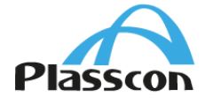 Plasscon Logo Web