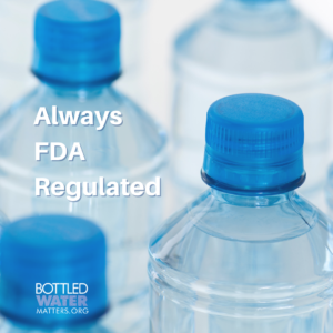 FDARegulation 300x300, Bottled Water | IBWA | Bottled Water
