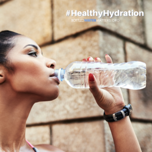 Healthy Hydration 300x300, Bottled Water | IBWA | Bottled Water