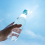 6 important bottled water facts for Earth Day