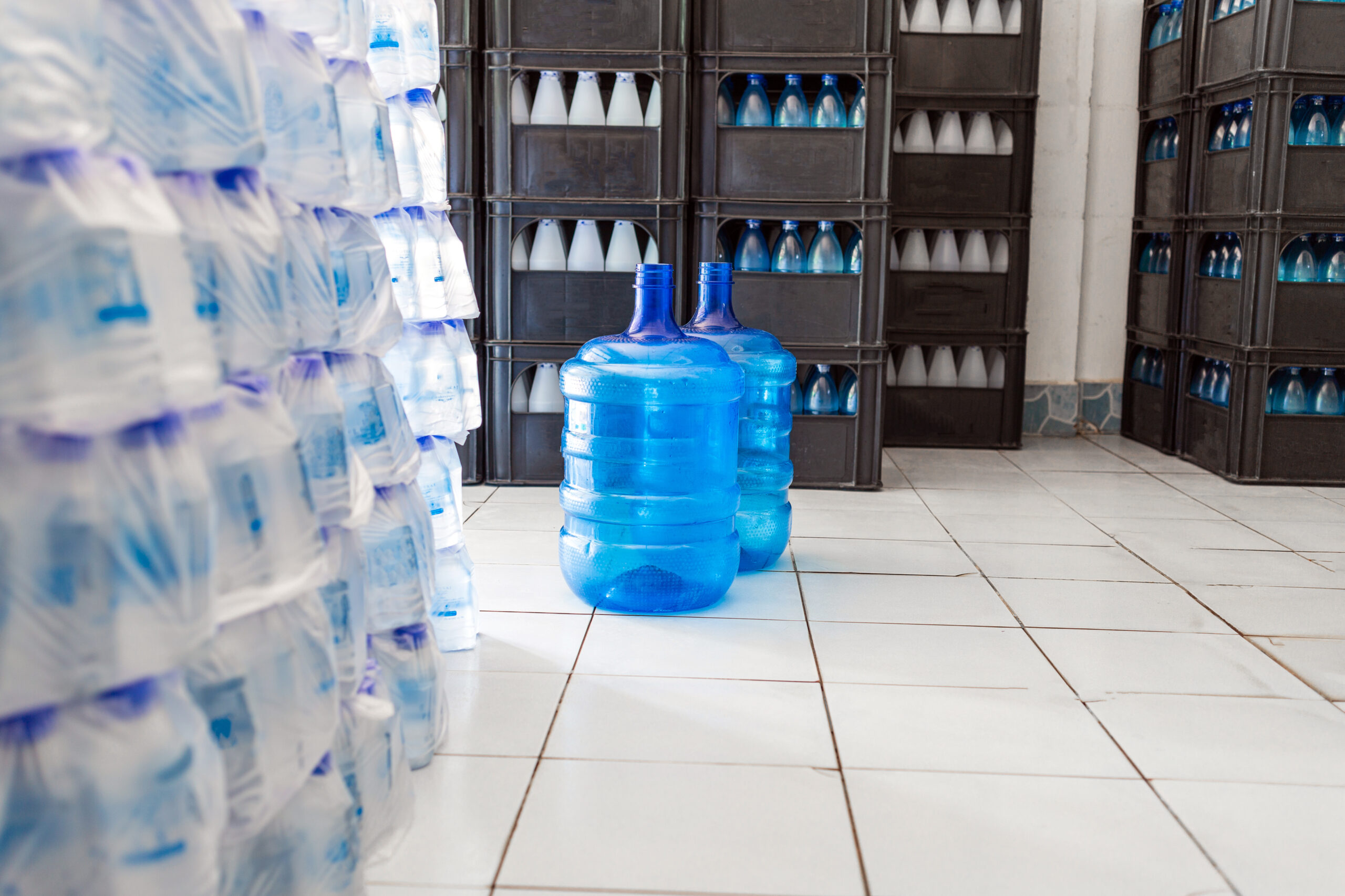 PFAS and Bottled Water Fact Sheet