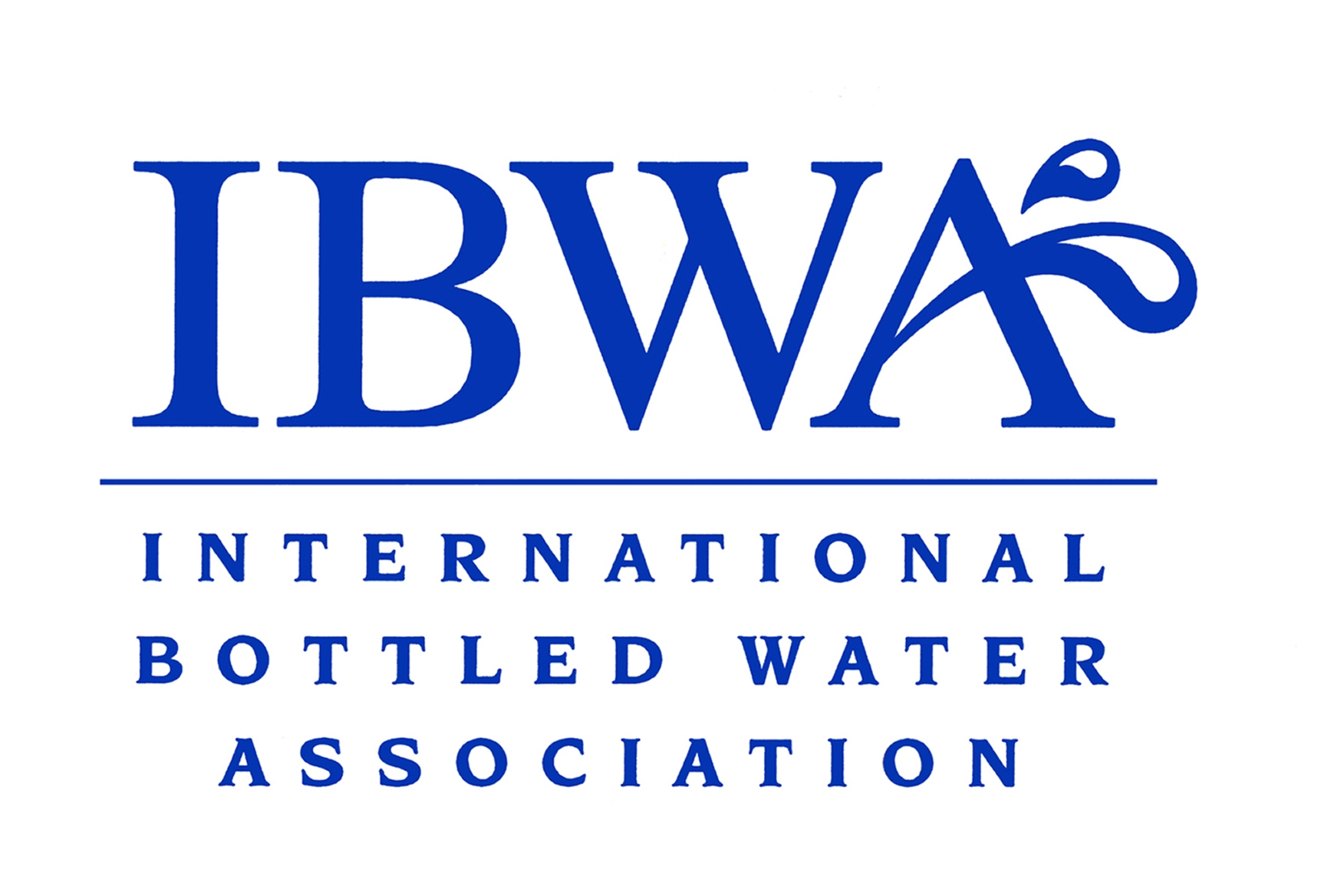 Bottledwater logo