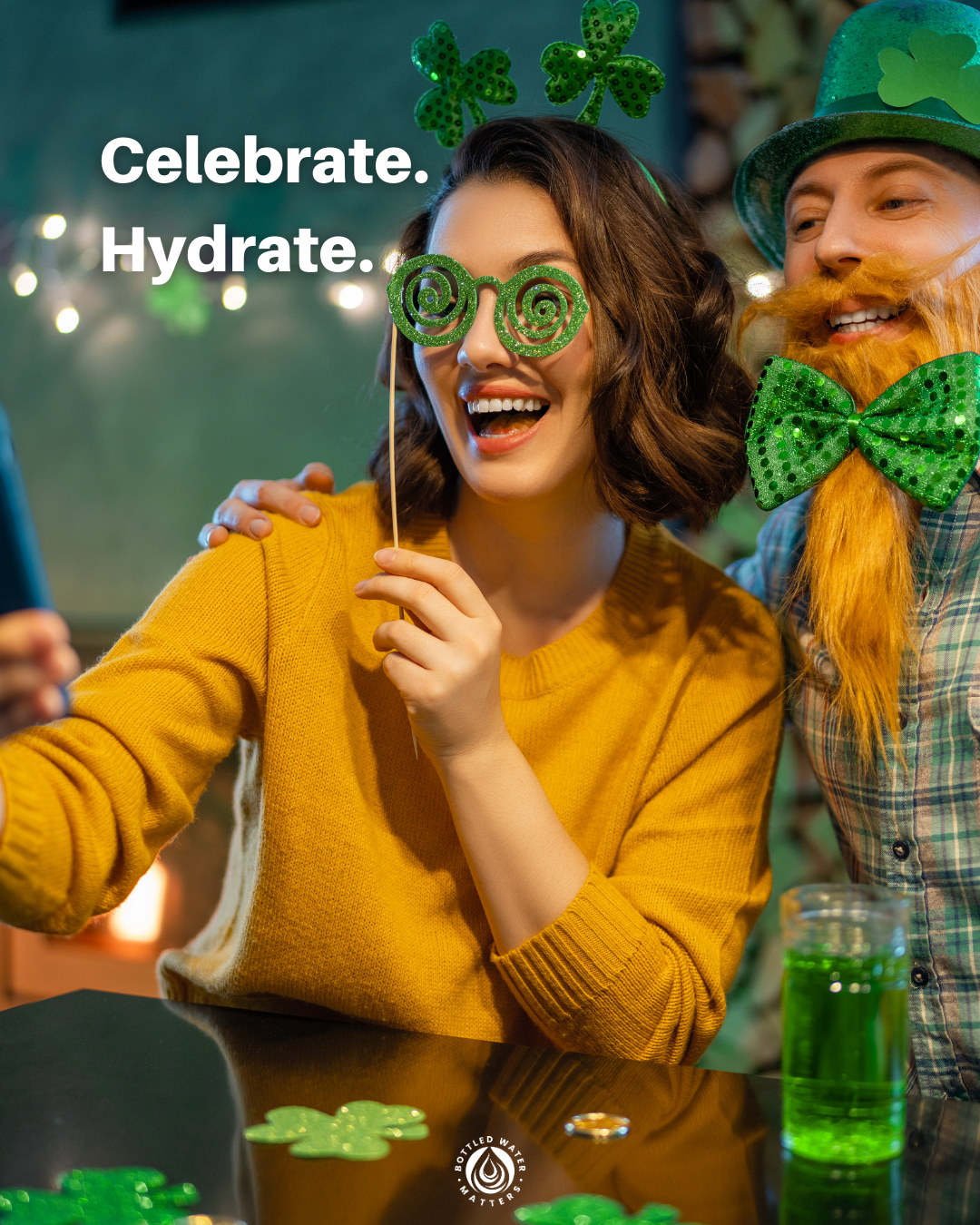 St. Patrick’s Day