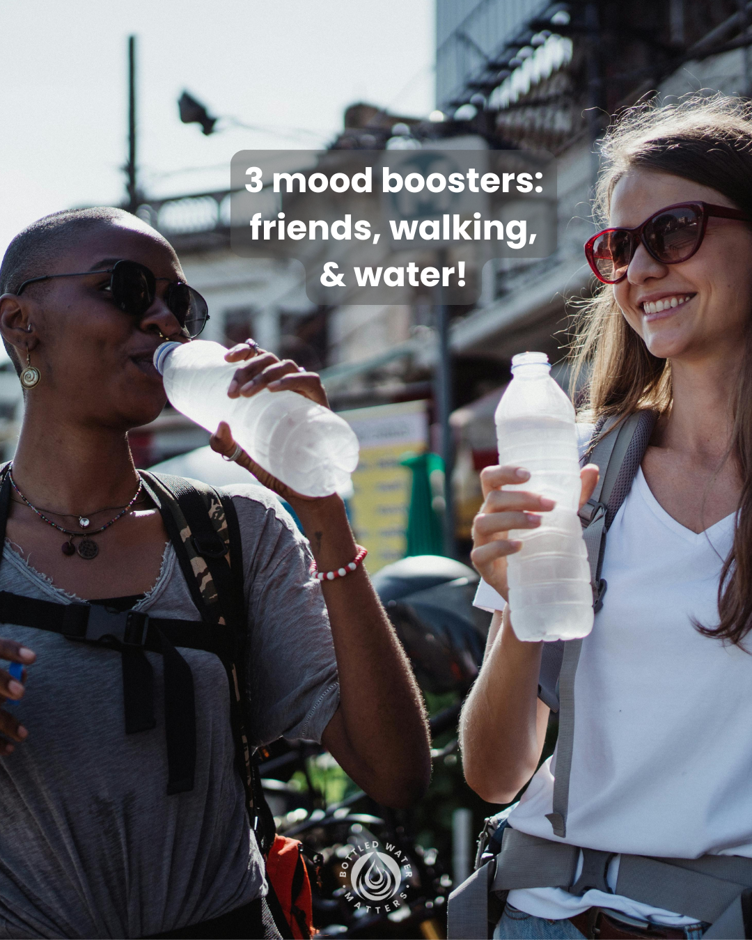 National Walking Day Challenge